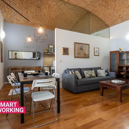 Massena Modern Apartment By Wonderful Italy Turin Exteriör bild