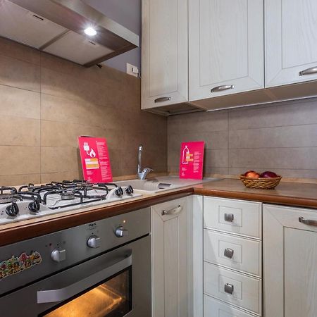 Massena Modern Apartment By Wonderful Italy Turin Exteriör bild