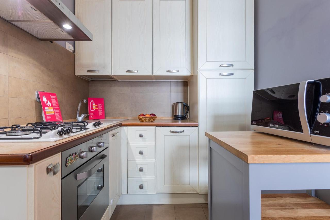 Massena Modern Apartment By Wonderful Italy Turin Exteriör bild