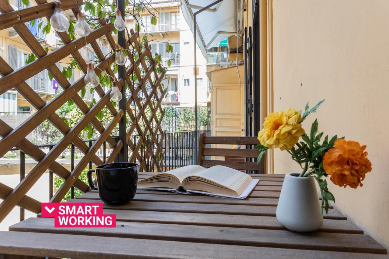 Massena Modern Apartment By Wonderful Italy Turin Exteriör bild