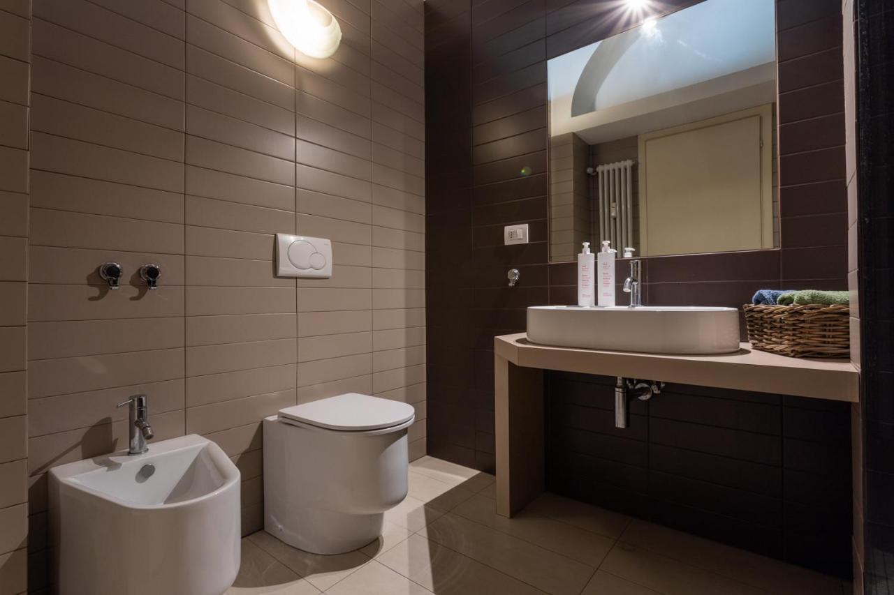 Massena Modern Apartment By Wonderful Italy Turin Exteriör bild