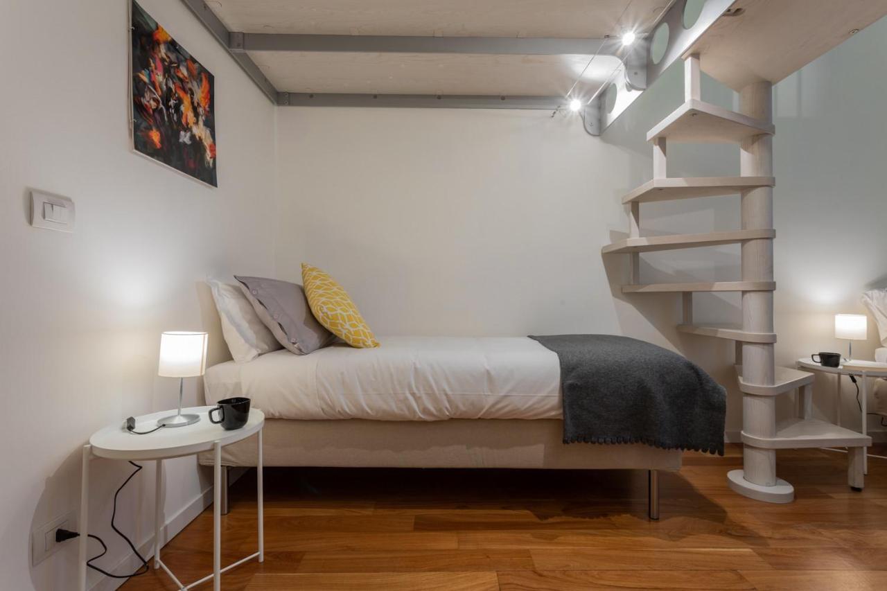 Massena Modern Apartment By Wonderful Italy Turin Exteriör bild