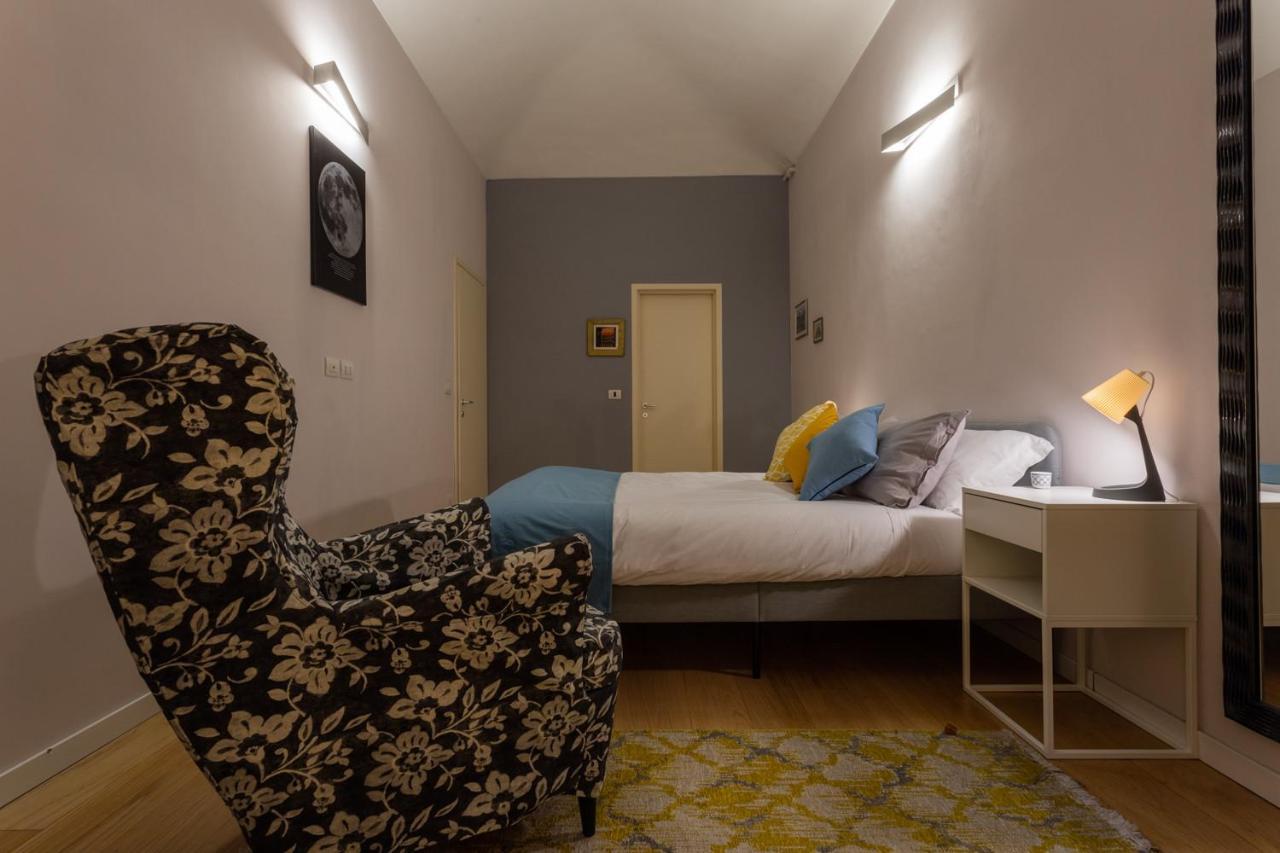 Massena Modern Apartment By Wonderful Italy Turin Exteriör bild